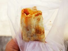 -小红旗臭豆腐炸冷面(万达店)