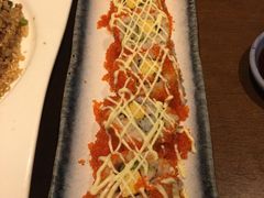 -板长寿司(铜锣湾店)