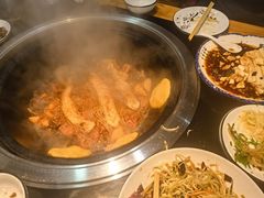 -人民公社大食堂(顺义总店)