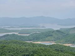 -松花湖风景名胜区