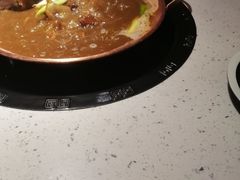 -京韵胡同·酱香羊蝎子火锅涮肉(长寿路店)