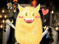 -夜幕浸入式超级密室(望京店)