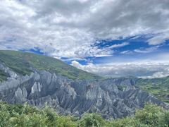 -墨石公园景区