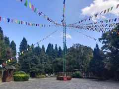 -云南民族村