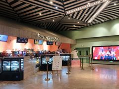 -百丽宫影城(IMAX万象城店)