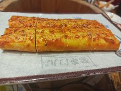 -聚串门儿·东北烧烤(信义坊店)