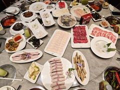 -围炉夜话·潮汕卤水火锅(榕江店)