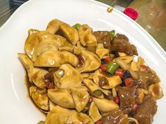 -神仙钵湘香土菜馆(光华路店)