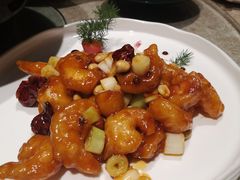 -忠顺斋易州印象烤鸭店(东关新村店)