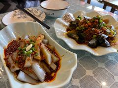 鸡豆凉粉-小厨子私房菜·云南美食店