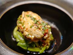 -领事馆19号中餐厅(厦门海景洲际酒店)