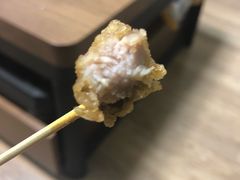 -傅强排骨(成都总店)