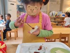 -雀儿音乐花园蒙特梭利托班