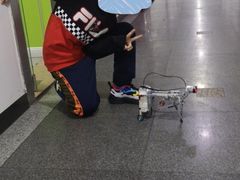 -童程童美·信息学竞赛·机器人编程·少儿编程(大钟寺校区)
