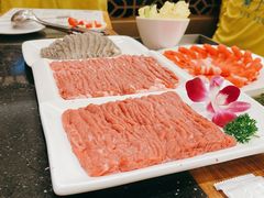 -南门涮肉(天坛店)