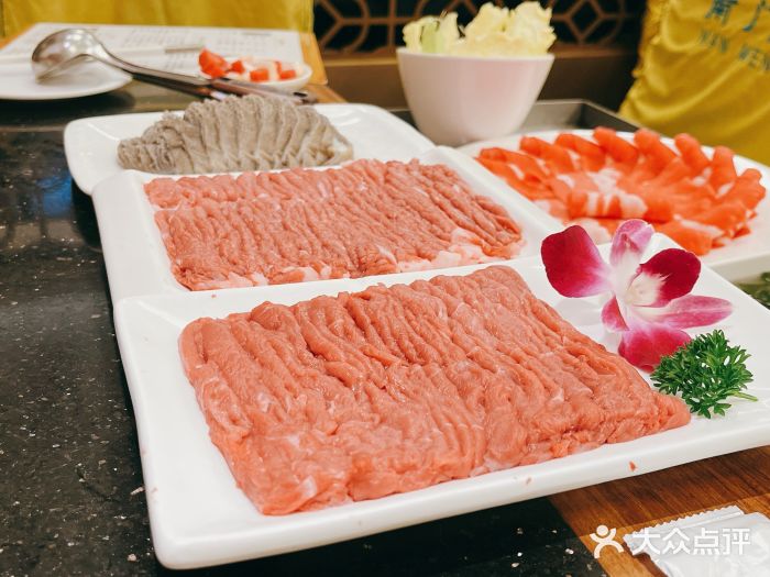 南门涮肉(天坛店)图片