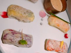 -蜜桃花开·中西融合菜E&W(南长街店)