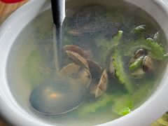 -陈岱后山窑鸡店