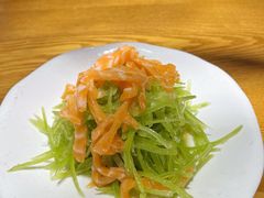 -新海渔港·胶东海鲜家常菜·家宴(奥体中心店)