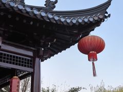 -常熟方塔园