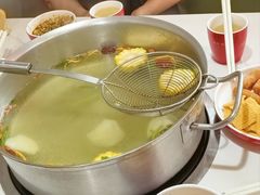 -大四喜·鲜牛肉火锅(洛阳大学城店)
