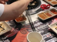-猫抓烤肉(春熙路店)