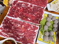 -大吉利·潮汕鲜牛肉火锅(西安店)