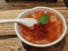 -平娃三宝烧烤·面食(南小街店)