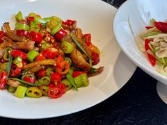 -正德楼果木烤鸭·渔家菜(东港店)