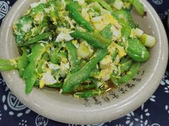 -晏老九豆花饭家常菜(上海城店)