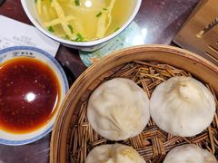 蟹粉小笼-熙盛源(凤凰街店)