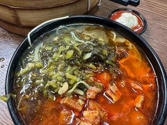 -万寿斋(山阴路店)
