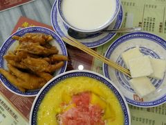 -赵记传承·中式甜品(中山石岐大信店)