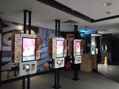 -麦当劳(东直门外大街店)