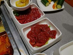 -海底捞火锅(青山湖万达夜宵主题店)