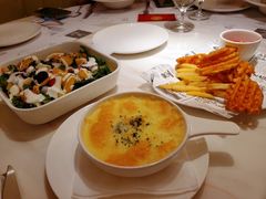 -Deer Park鹿园西餐(仁恒置地广场店)