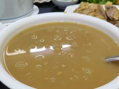 绿豆燕麦糖水-阿水土鸡(远光店)