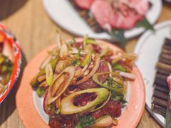-北京小炮儿炙子烤肉·铜锅涮肉(南京弘阳广场店)