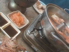 -亚马逊蒸汽活海鲜自助(LCM置汇旭辉广场店)