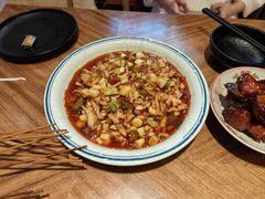 -霹雳火·重庆烧烤·江湖菜(解放碑店)