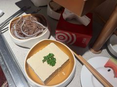 -海底捞火锅(奥体南路店)