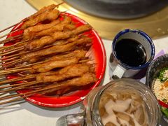 -哥老官重庆美蛙鱼头(龙湖杭州金沙天街店)