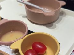 -西贝(武汉群星城店)