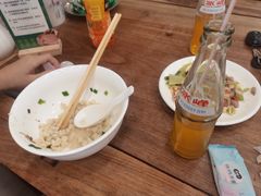 普通牛肉泡馍-老刘家永盛斋·传统泡馍(东关南街店)