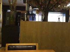 大堂-吉川居酒屋(建国北路店)