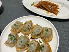 -新吉士·上海菜(浦东LCM置汇旭辉店)