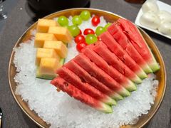 -简小舍·民间手艺菜(武昌江滩店)