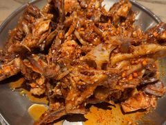 -西塔老太太泥炉烤肉(杭州首店)