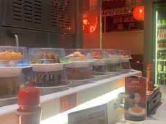 -莲寿司(国兴店)