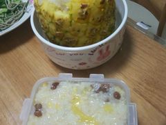 -永辉超市(鲁谷店)